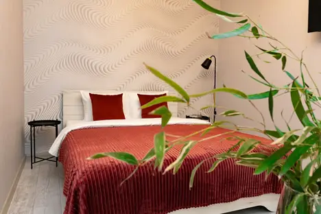 1-комнатная квартира в Краснодаре, ул. Героев-Разведчиков, 6к2