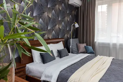 1-комнатная квартира в Краснодаре, ул. Героев-Разведчиков, 6к2