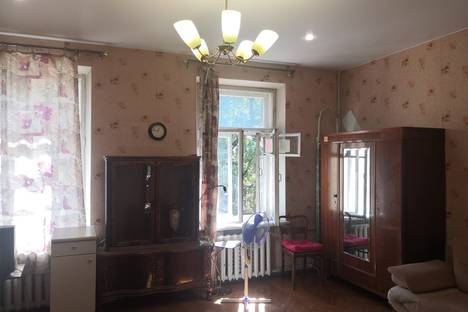 1-комнатная квартира в Санкт-Петербурге, Санкт-Петербург, ул. Марата, 13
