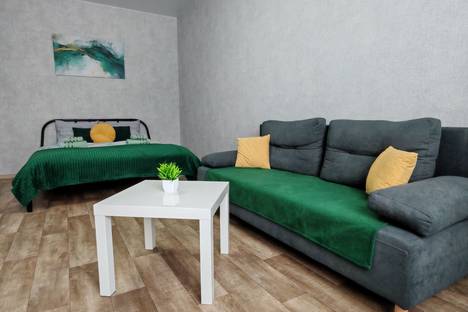 1-комнатная квартира в Тюмени, ​ул. Александра Звягина, 10