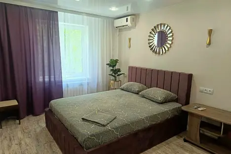 1-комнатная квартира в Донецке, Донецк, Школьный б-р, 18