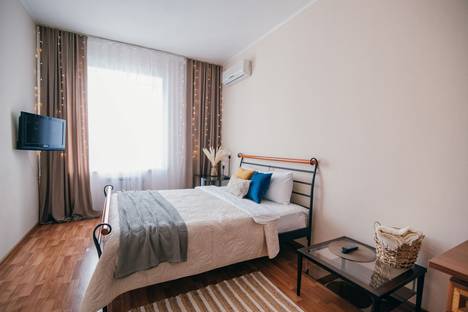 2-комнатная квартира в Хабаровске, ул. Тургенева, 55