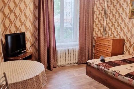 2-комнатная квартира в Пятигорске, Пятигорск, ул. Братьев Бернардацци, 2