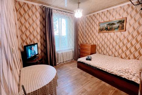 2-комнатная квартира в Пятигорске, ул. Братьев Бернардацци, 2