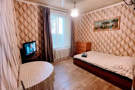 2-комнатная квартира в Пятигорске, Пятигорск, ул. Братьев Бернардацци, 2