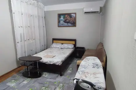 1-комнатная квартира в Каспийске, ул. Ленина, 8