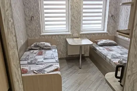 1-комнатная квартира в Краснодаре, мкр. Юбилейный, ул. Генерала Шифрина, 1