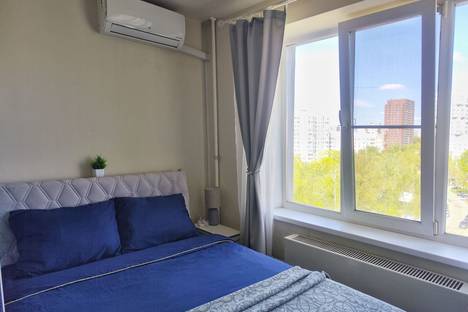 1-комнатная квартира в Москве, Москва, Дегунинская ул., 1к4, м. Селигерская