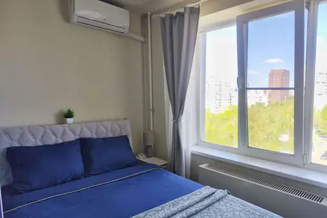 1-комнатная квартира в Москве, Дегунинская ул., 1к4, м. Селигерская