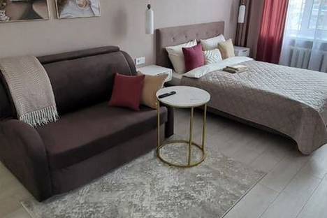 1-комнатная квартира в Ухте, пр-кт Ленина, 46