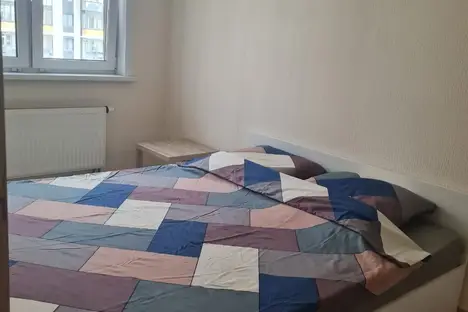 1-комнатная квартира в Екатеринбурге, Машинная ул., 31В