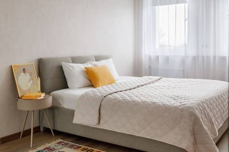 1-комнатная квартира в Солнечногорске, Солнечногорск, ул. Крупской, 1