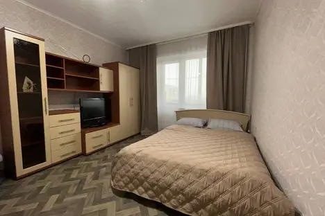 2-комнатная квартира в Ухте, пр-кт Ленина, 48
