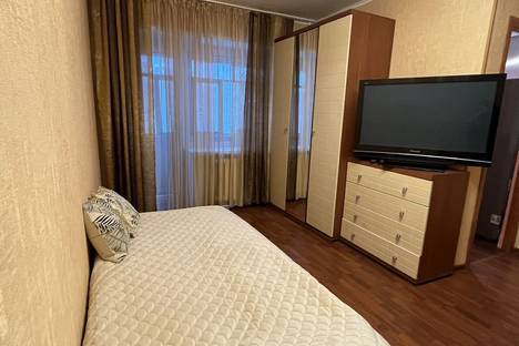 1-комнатная квартира в Ухте, пр-кт Ленина, 9