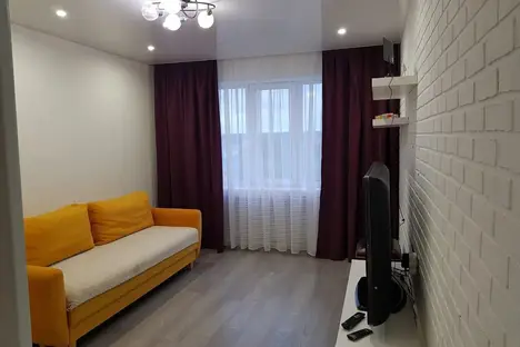 2-комнатная квартира в Ухте, Советская ул., 7
