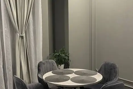 2-комнатная квартира в Сочи, Сочи, Курортный пр-кт, 96Г
