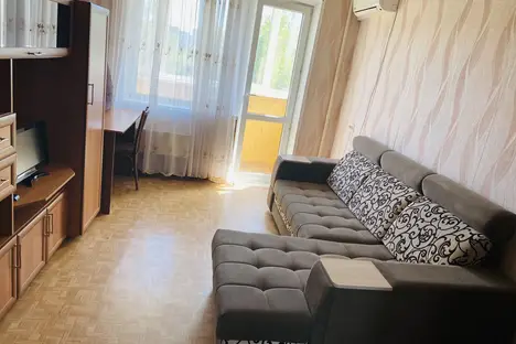 1-комнатная квартира в Казани, ул. Адоратского, 46