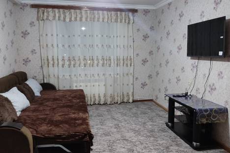 2-комнатная квартира в Дербенте, Приморская ул., 42Б