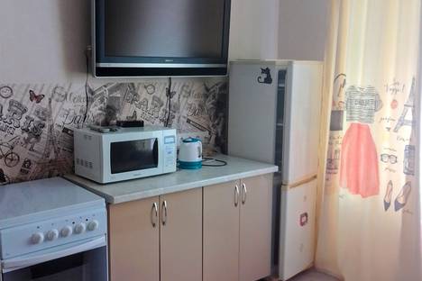 1-комнатная квартира в Мурино, ул. Шувалова, 20к2