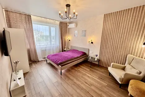 1-комнатная квартира в Твери, Тверь, Рябеевское ш., 14А
