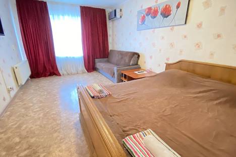 1-комнатная квартира в Михайловке, Республиканская ул., 46