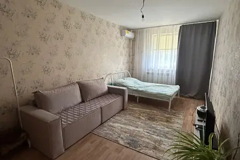 1-комнатная квартира в Шахтах, Текстильная ул., 27В
