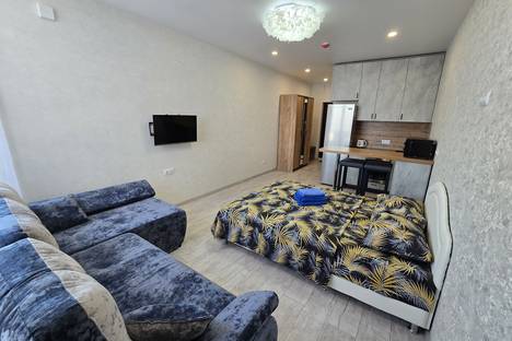 1-комнатная квартира в Кемерове, Кемерово, ул. Мичурина, 58к1