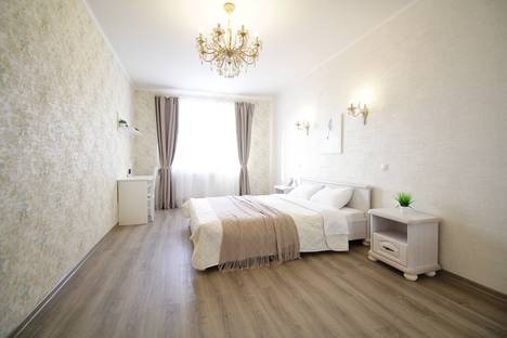 2-комнатная квартира в Зеленоградске, Зеленоградск, ул. Пугачёва, 9Б