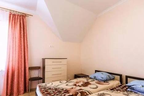 1-комнатная квартира в Сириусе, Старошкольная ул., 6