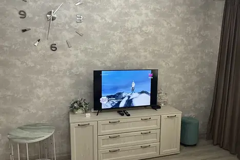 1-комнатная квартира в Каменске-Шахтинском, Каменск-Шахтинский, ул. Ворошилова, 144.