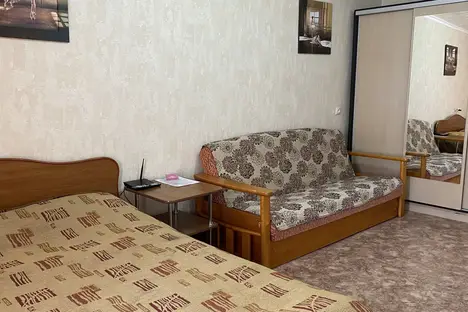 1-комнатная квартира в Михайловке, 3-й участок, Поперечная ул., 20