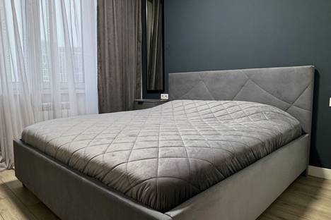 2-комнатная квартира в Москве, ул. Крузенштерна, 12к3, м. Авиамоторная