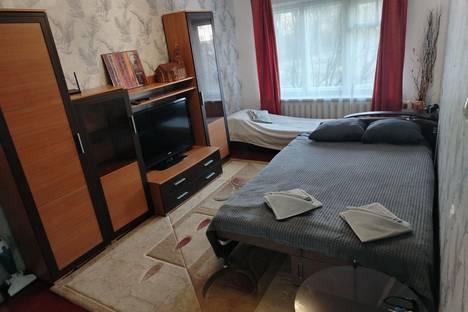 2-комнатная квартира в Сортавале, Сортавала, ул. Победы, 10