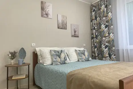 2-комнатная квартира в Оренбурге, пр-кт Гагарина, 27/3