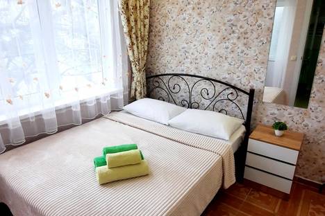 Дом в аренду посуточно в Новом Свете по адресу ул. Льва Голицына, 37