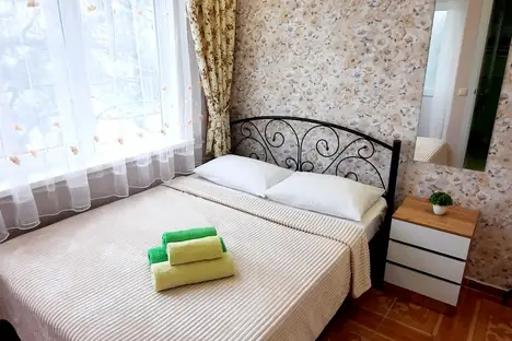 Дом в Новом Свете, Новый Свет, ул. Льва Голицына, 37