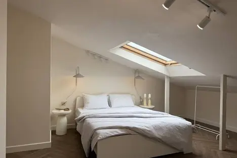 1-комнатная квартира в Махачкале, ул. Даниялова, 112