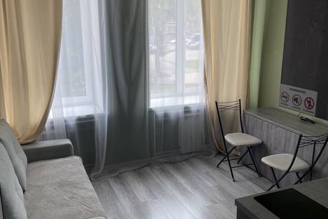 1-комнатная квартира в Москве, Рижский пр-д, 7