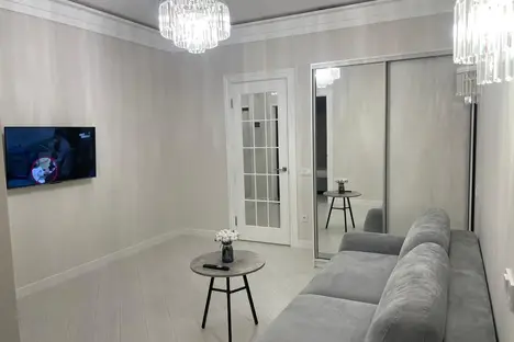 2-комнатная квартира в Махачкале, Махачкала, пр-кт Петра I, 89