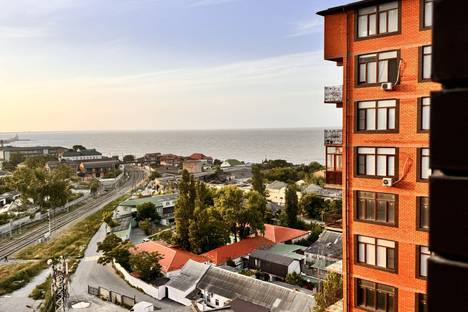 2-комнатная квартира в Махачкале, ул. Даниялова, 112