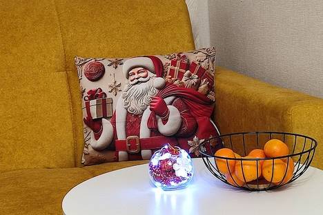 1-комнатная квартира в Калининграде, Эльблонгская ул., 7