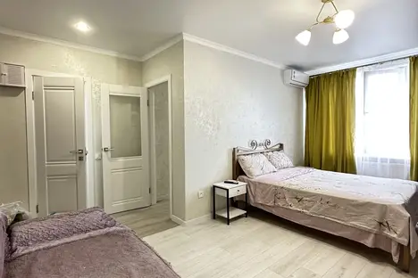 1-комнатная квартира в Нальчике, Профсоюзная ул., 210Д