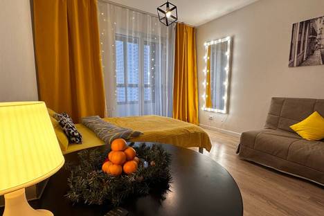 1-комнатная квартира в Екатеринбурге, ул. Данилы Зверева, 11