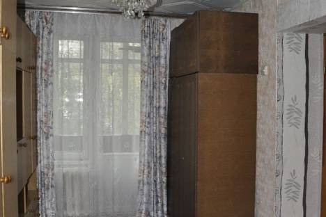 2-комнатная квартира в Андреевке, 6А