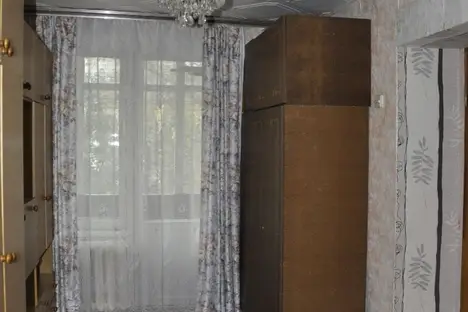 2-комнатная квартира в Андреевке, 6А
