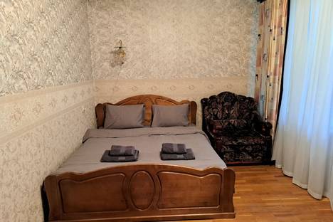 2-комнатная квартира в Одинцово, Сосновая ул., 14