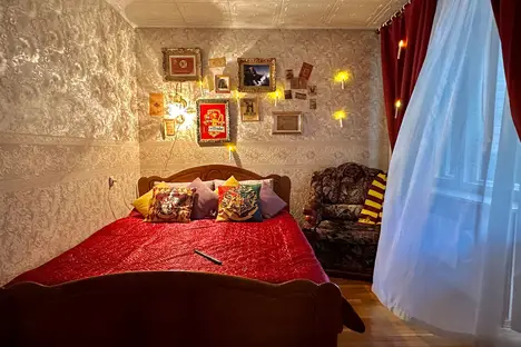 2-комнатная квартира в Одинцово, Сосновая ул., 14