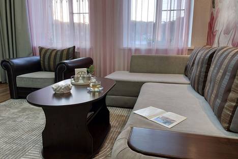 1-комнатная квартира в Кисловодске, ул. Ермолова, 19