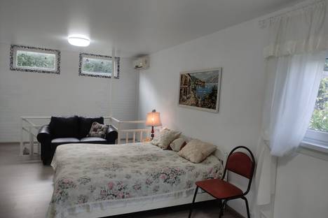 2-комнатная квартира в Сочи, мкр. Аше, ул. Репина, 42Б