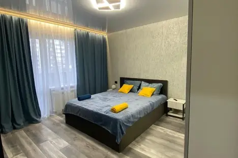 1-комнатная квартира в Брянске, ул. А.К. Толстого, 3